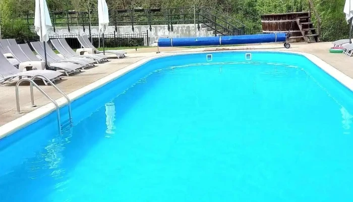 Hotel Zan -  Dotari - Voineasa