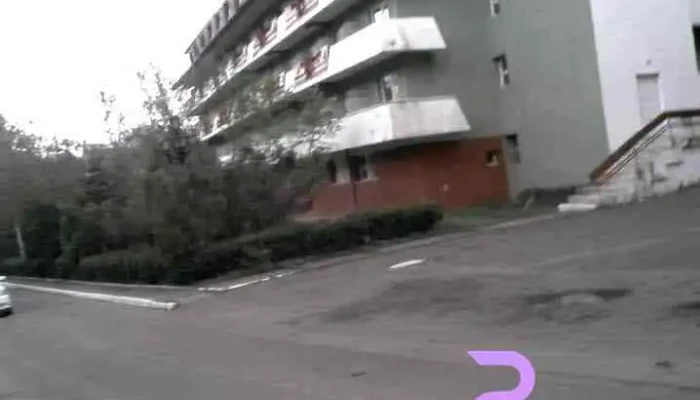 Hotel Zboina -  De La Vizitatori - Soveja
