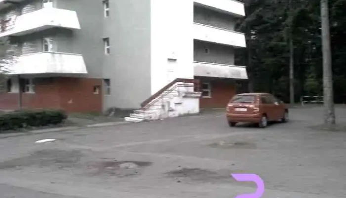 Hotel Zboina -  Exterior - Soveja