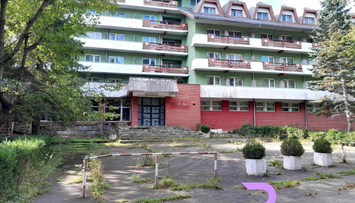 Hotel Zboina -  Telefon - Soveja