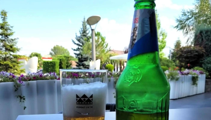 Hotelrestaurant Dm64 Euromarket Băbeni - Băbeni