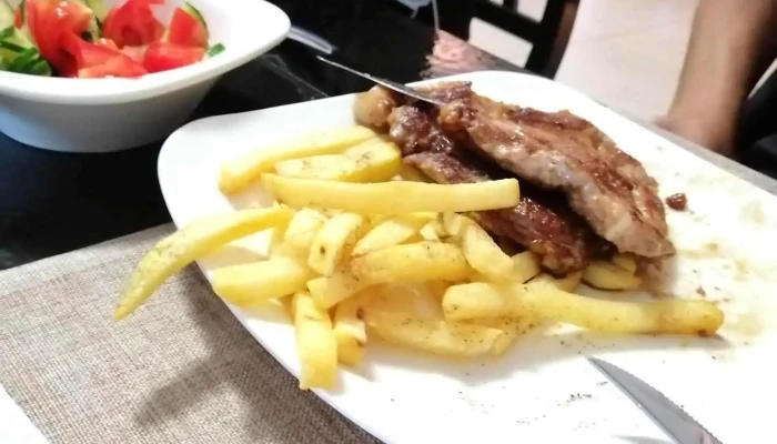 Hotelrestaurant Dm64 Euromarket Mancaruribauturi - Băbeni