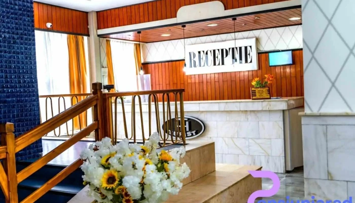 Hotelul Turist De La Proprietar - Pucioasa