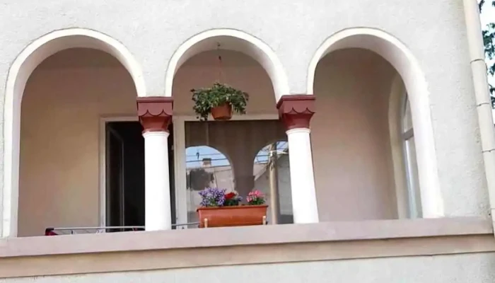 Hotelul Turist Videoclipuri - Pucioasa
