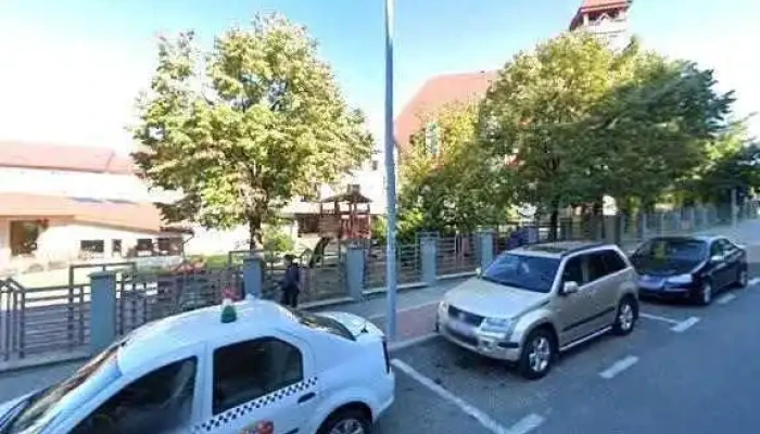Hudin Anda -  Street View Si 360deg - Zalău