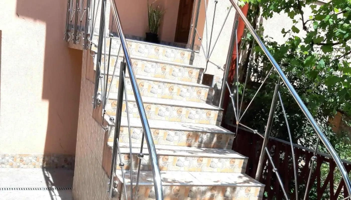 Hudin Anda - Zalău