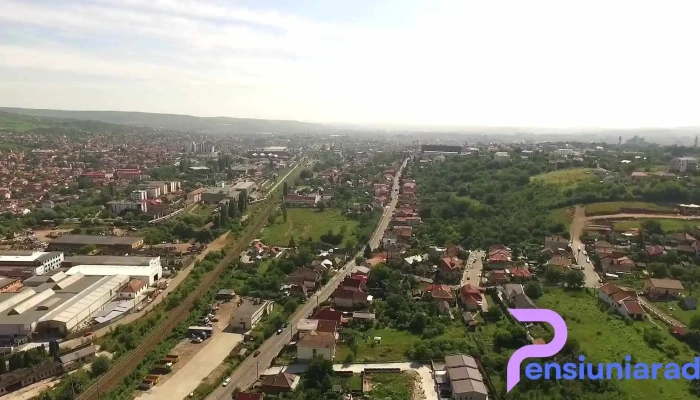 Huedin -  Videoclipuri - Huedin