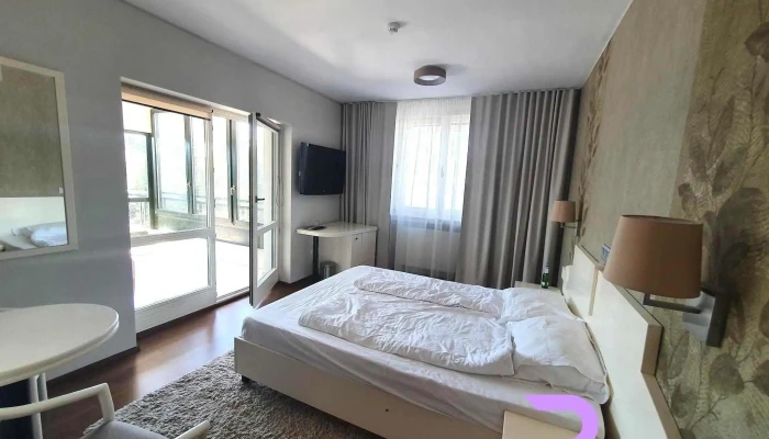 Hunguest Hotel Fenyo Camere - Miercurea Ciuc