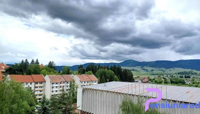 Hunguest Hotel Fenyo Cele Mai Recente - Miercurea Ciuc
