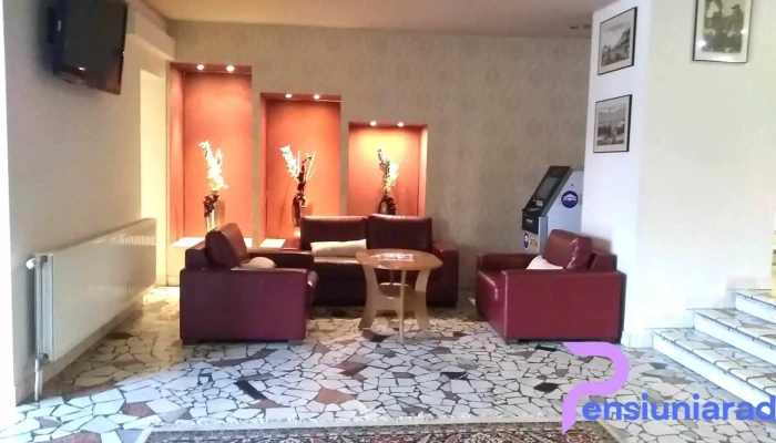 Hunguest Hotel Fenyo De La Vizitatori - Miercurea Ciuc