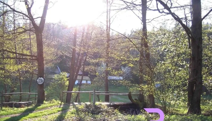 Hălmăgel - Hălmăgel