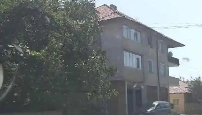 Hălăucești - Hălăucești