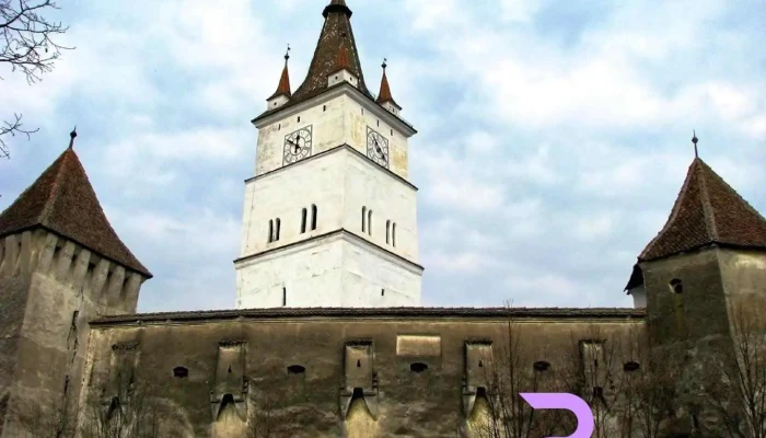 Hărman - Hărman