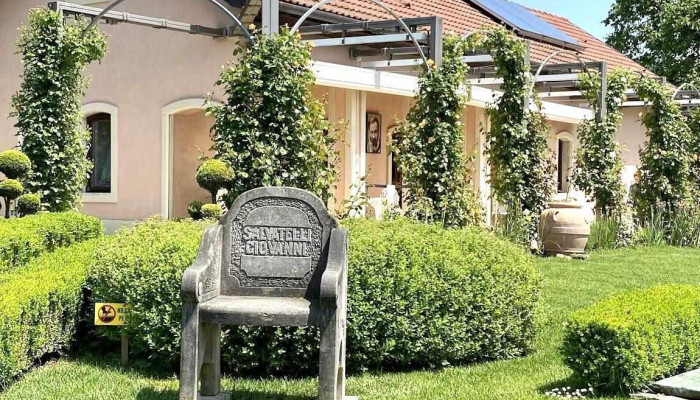 I Giardini di Zoe - România