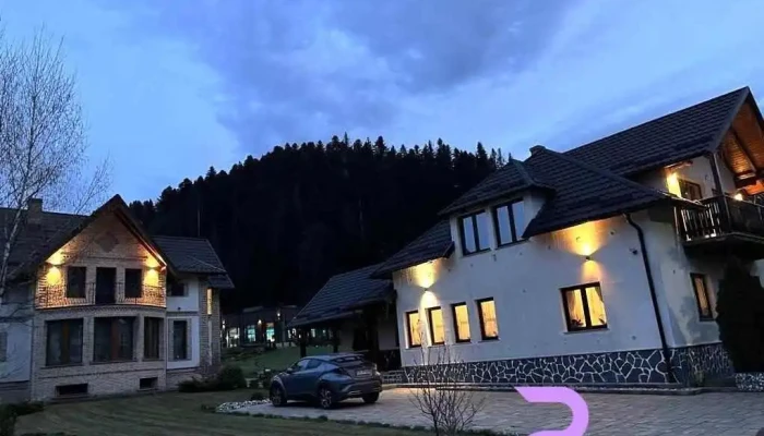 Iedera Bucovinei - Sucevița 727510