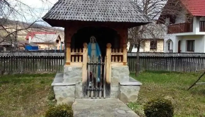 Ieud - Ieud