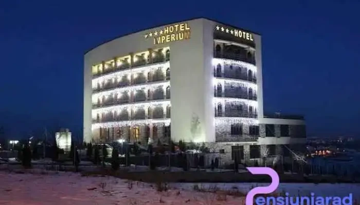 Imperium - Suceava