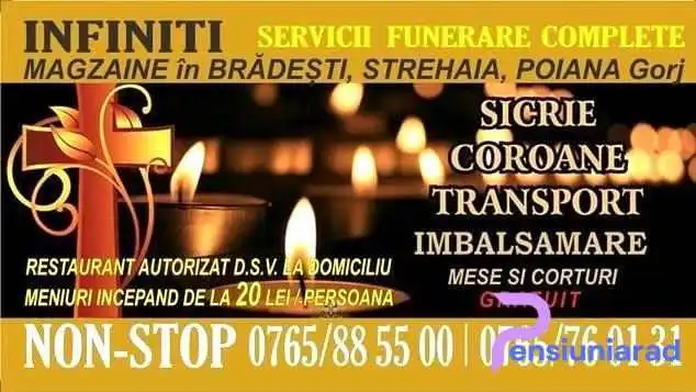 Infiniti Bradesti -  De La Proprietar - Brădești