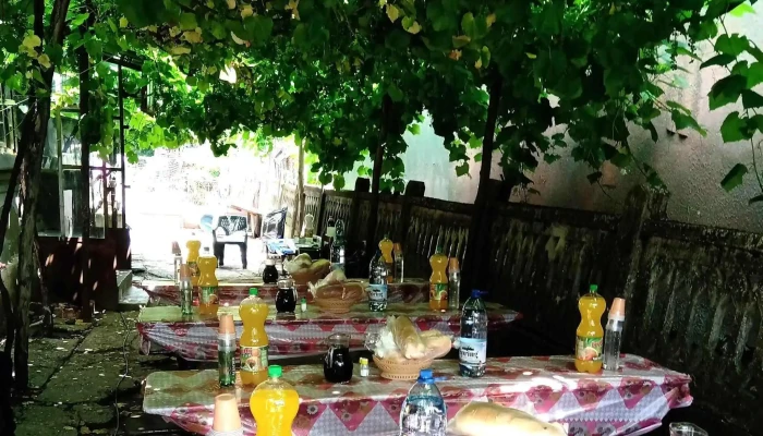 Infiniti Bradesti -  Număr - Brădești
