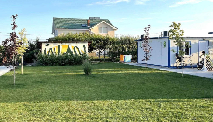 Inlan La Tuzla Exterior - Tuzla