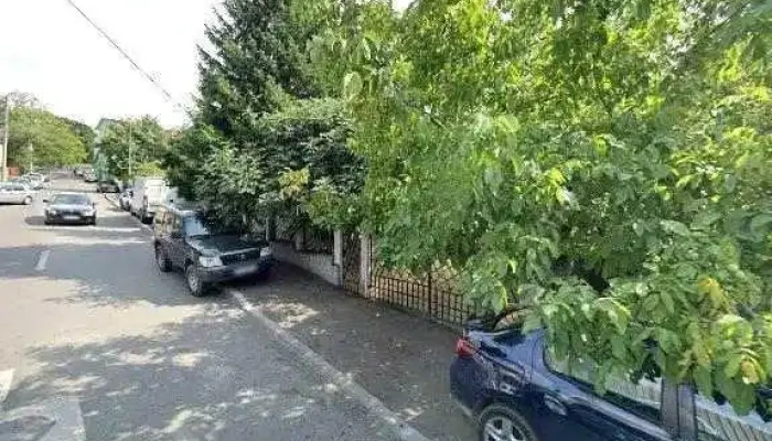 Inspectoratul De Politie Al Judetului Olt Street View Si 360deg - Slatina