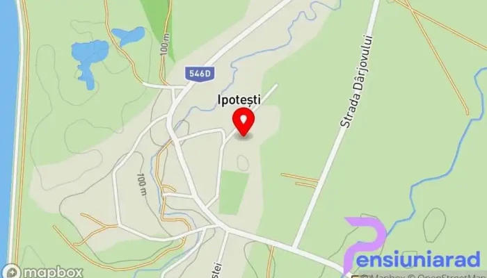 Ipotești - Ipotești