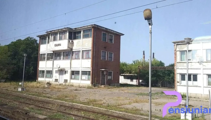 Isalnita - Romania