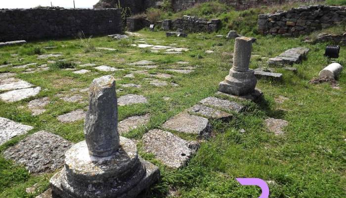 Istria -  Reduceri - Istria
