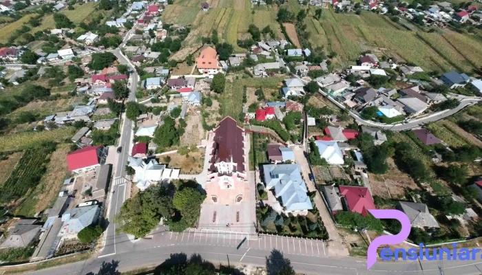 Iugani -  Promoție - Iugani