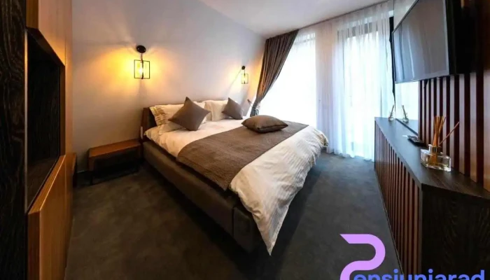 Iulis Home -  Camere - Runcu