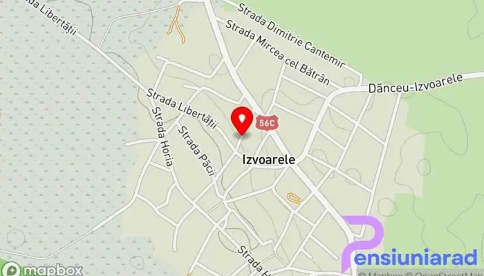 Izvoarele - Izvoarele