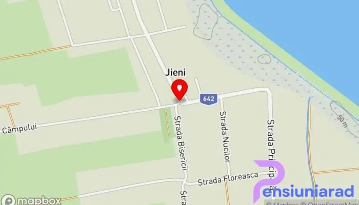 Jieni - Jieni