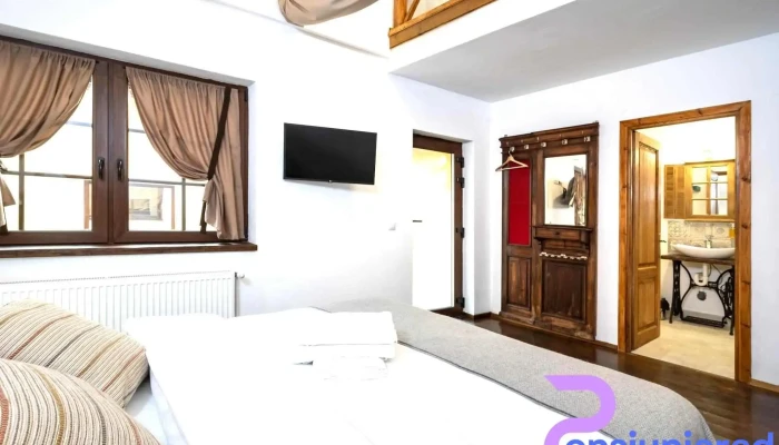 Joyard -    Pensiunea Camere - Porumbacu De Sus
