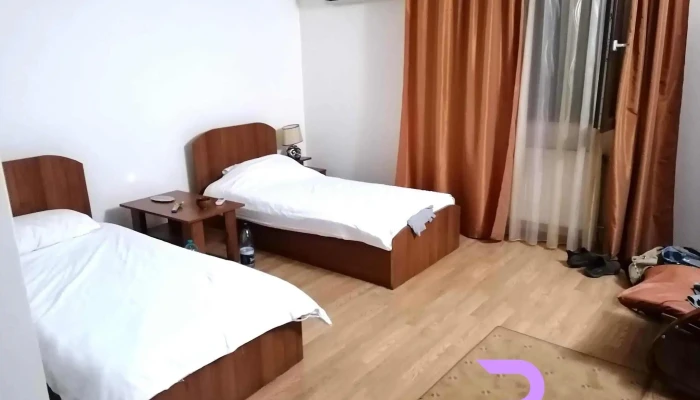Jrb Hotel -  Camere - Ștei