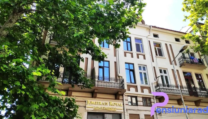 Jumeirah Royal Apartments -  De La Vizitatori - Constanța