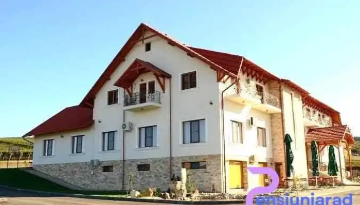 Kemsilvanum-fort Silvan - Camăr