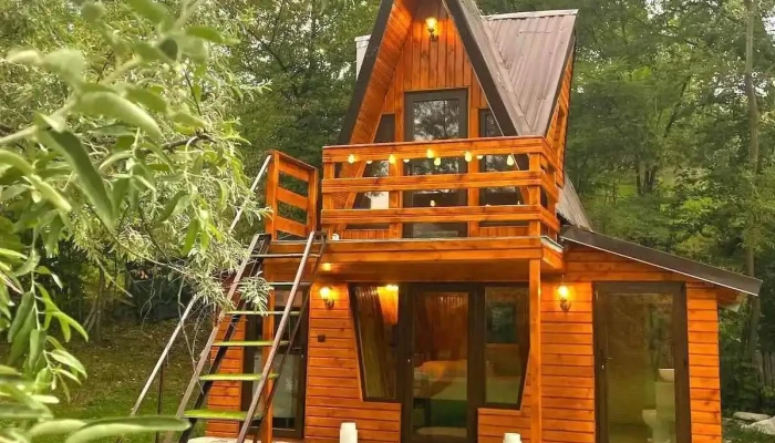 Kf cottage - Teșila 107645