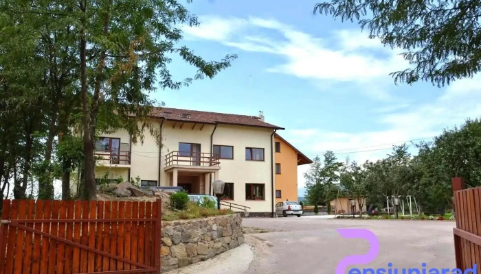 Kolpinghaus - Caransebeș