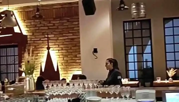 Kombinat Gastro -  Brewery Atmosfera - Sibiu