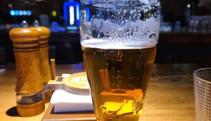 Kombinat Gastro -  Brewery Bere - Sibiu