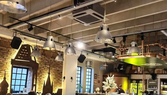 Kombinat Gastro -  Brewery Comentarii - Sibiu