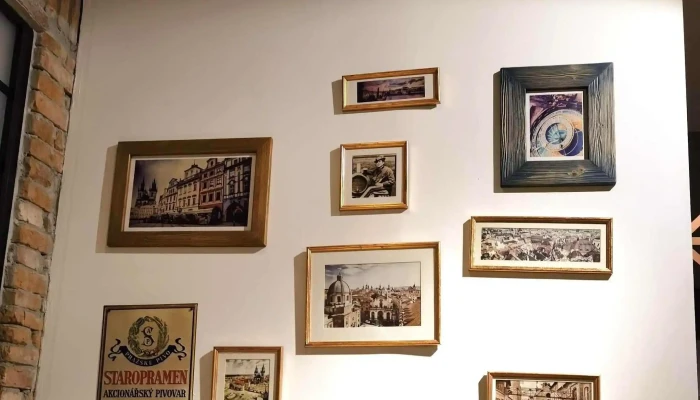 Kombinat Gastro -  Brewery Promoție - Sibiu