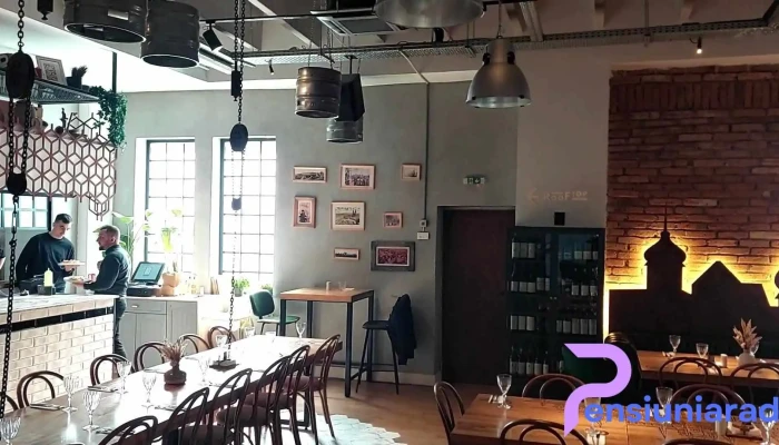 Kombinat Gastro -  Brewery Videoclipuri - Sibiu