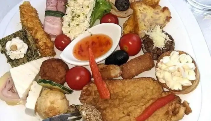 Koroana Lapusului - Târgu Lăpuș