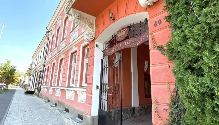 Korona And Restaurant -  Comentarii - Miercurea Ciuc