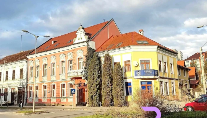 Korona And Restaurant -  De La Vizitatori - Miercurea Ciuc