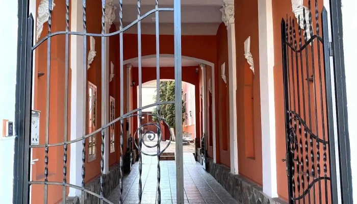 Korona And Restaurant -  Exterior - Miercurea Ciuc