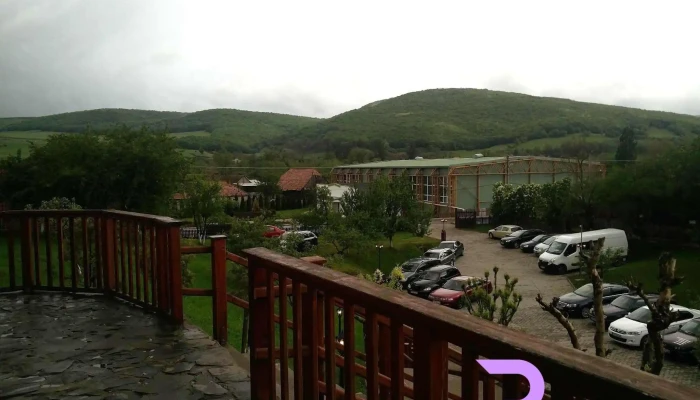Kovacs Exterior - Cernat