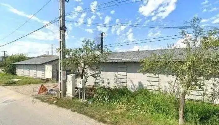 Kristals Events Street View Si 360deg - Cehu Silvaniei