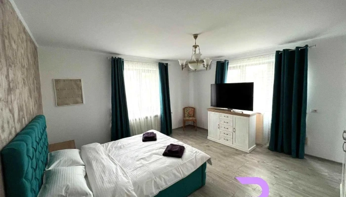 Kul House -    Cazare Camere - Băilești